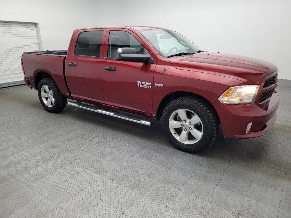 2014 RAM 1500 in Jacksonville, FL 32210 - 18097373 11
