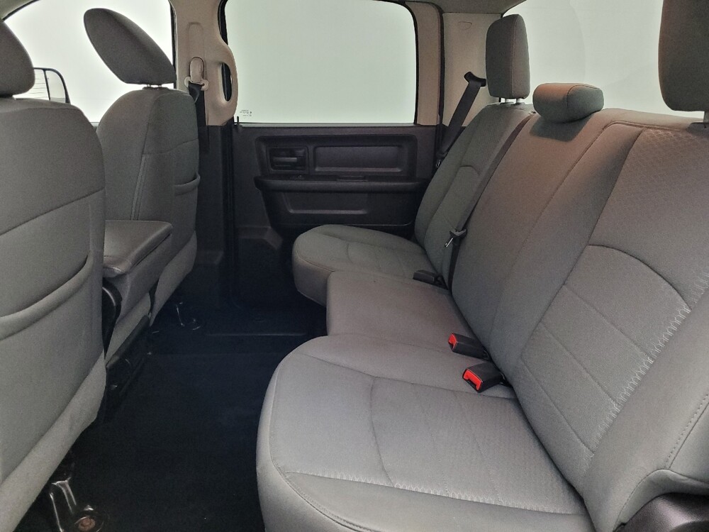 2014 RAM 1500 in Jacksonville, FL 32210 - 18097373 18