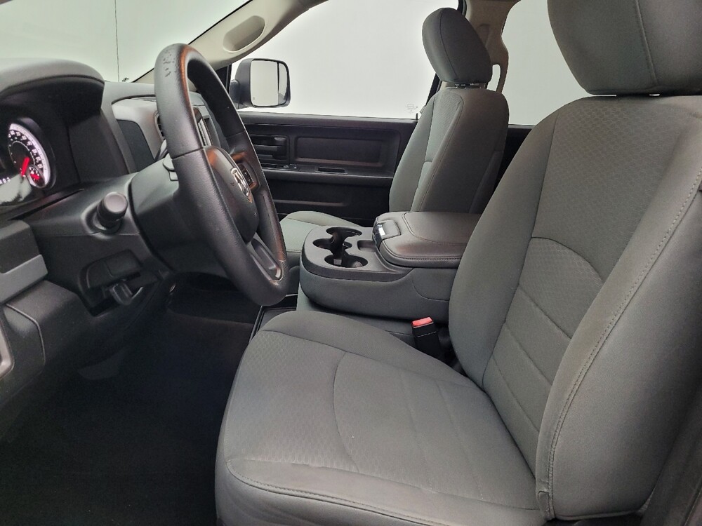 2014 RAM 1500 in Jacksonville, FL 32210 - 18097373 17