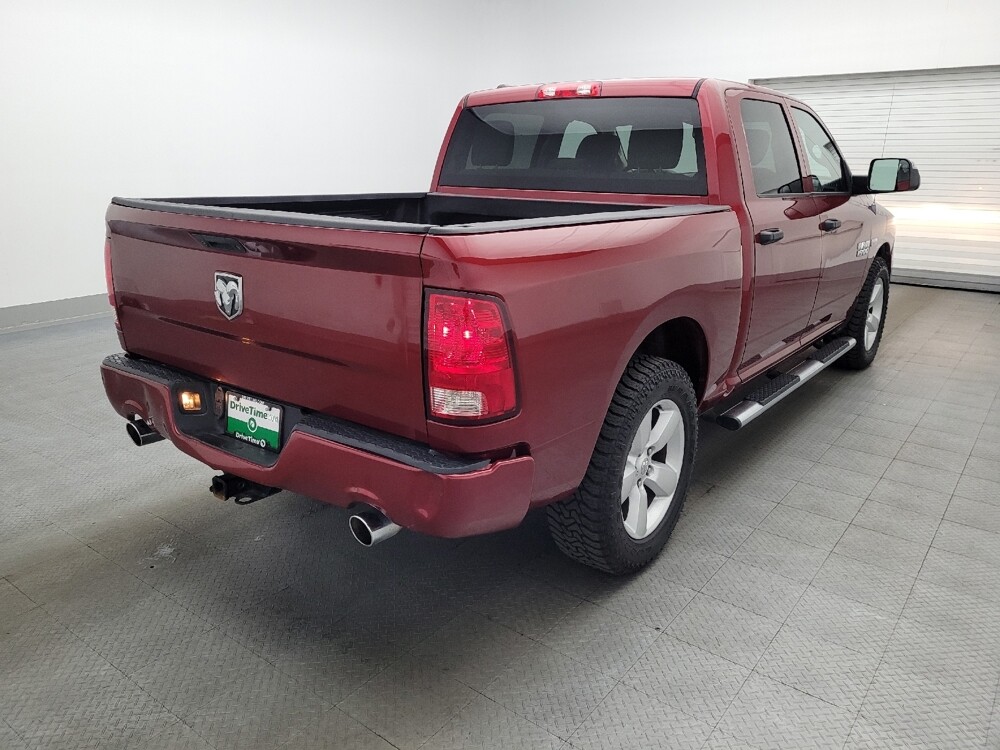 2014 RAM 1500 in Jacksonville, FL 32210 - 18097373 9