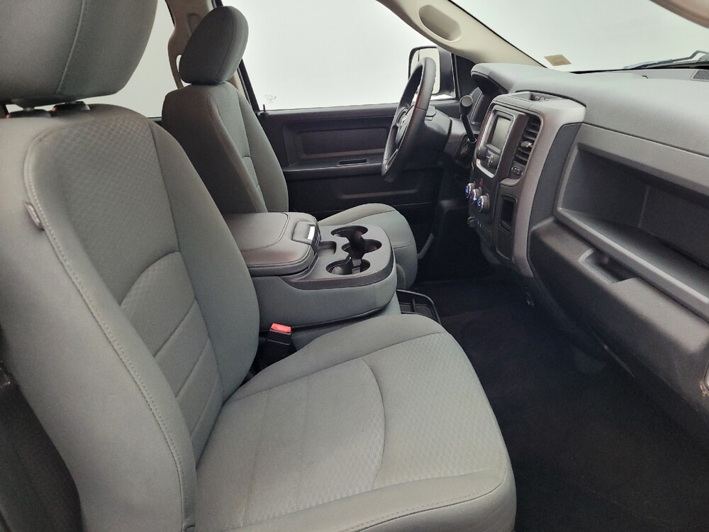 2014 RAM 1500 in Jacksonville, FL 32210 - 18097373 21