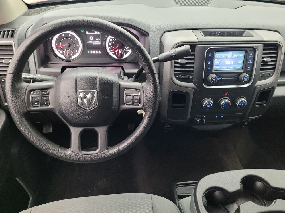 2014 RAM 1500 in Jacksonville, FL 32210 - 18097373 22