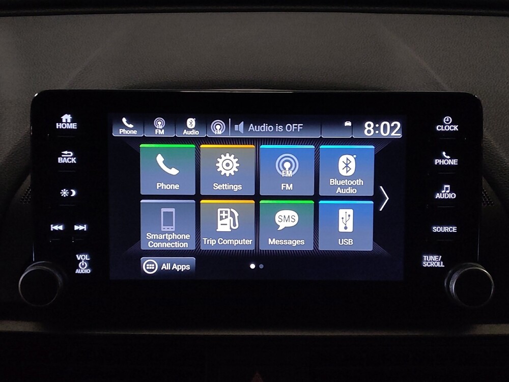 2018 Honda Accord in Jacksonville, FL 32210 - 18097374 25