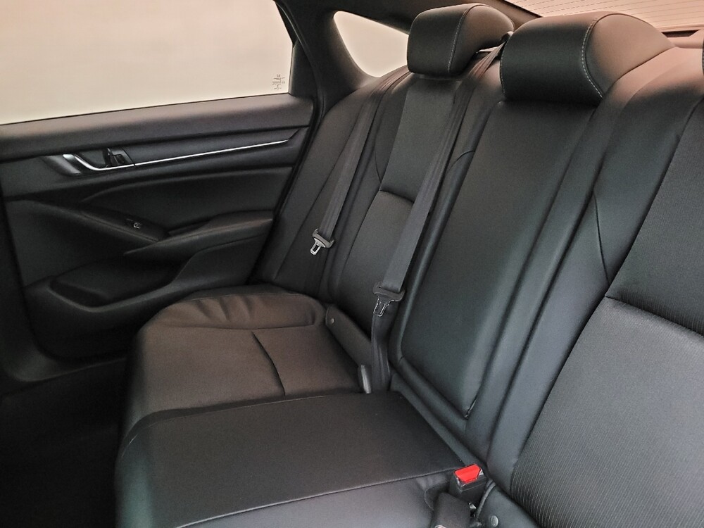 2018 Honda Accord in Jacksonville, FL 32210 - 18097374 18