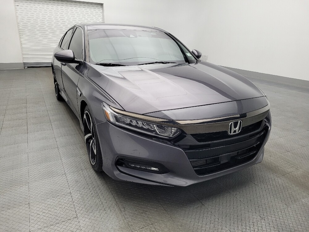 2018 Honda Accord in Jacksonville, FL 32210 - 18097374 14