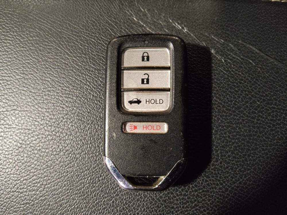 2018 Honda Accord in Jacksonville, FL 32210 - 18097374 32