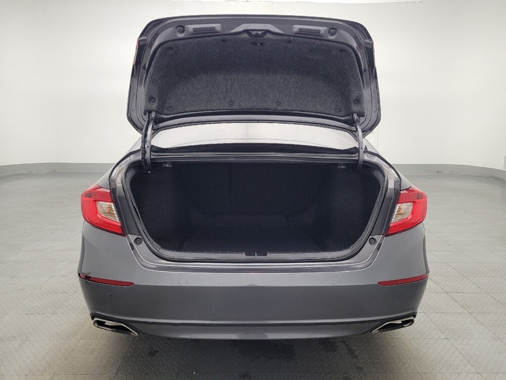 2018 Honda Accord in Jacksonville, FL 32210 - 18097374 29