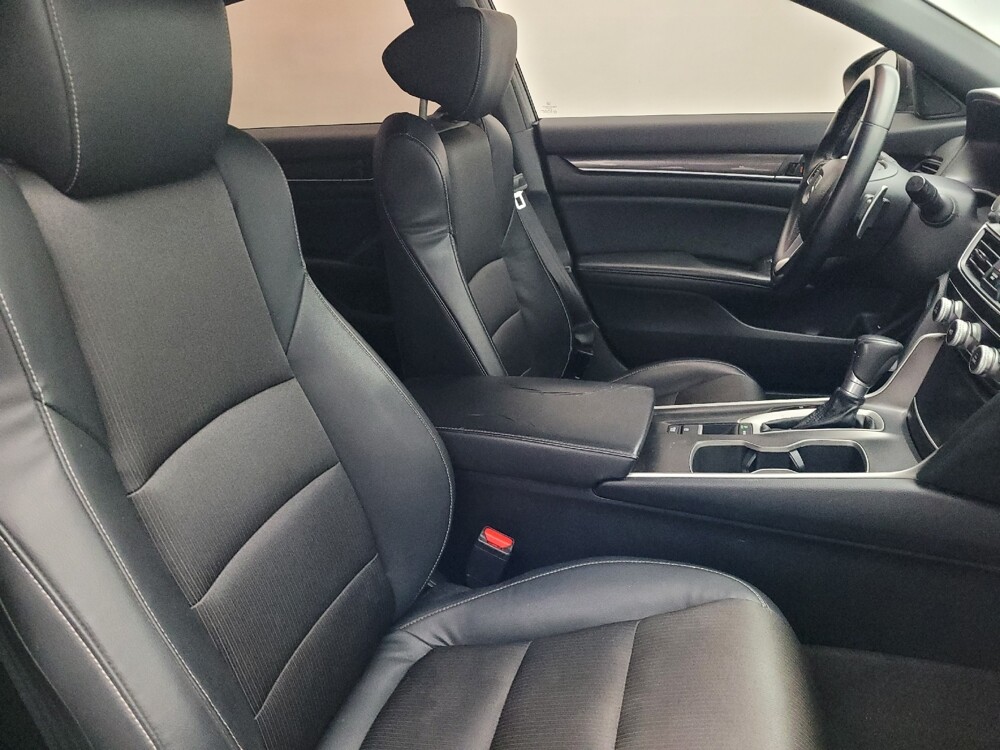 2018 Honda Accord in Jacksonville, FL 32210 - 18097374 21