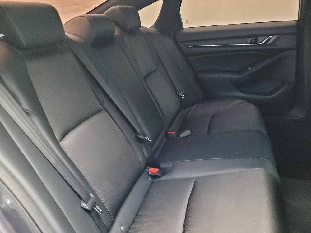 2018 Honda Accord in Jacksonville, FL 32210 - 18097374 19