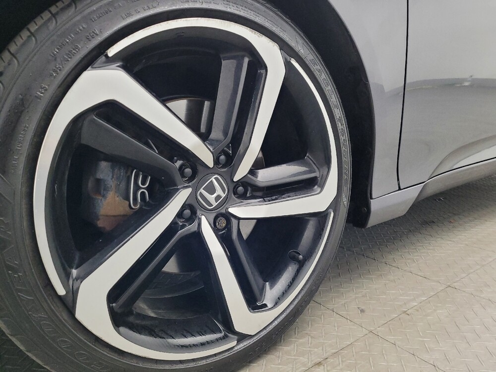 2018 Honda Accord in Jacksonville, FL 32210 - 18097374 31