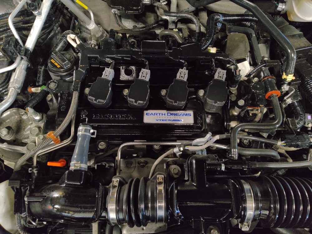 2018 Honda Accord in Jacksonville, FL 32210 - 18097374 30