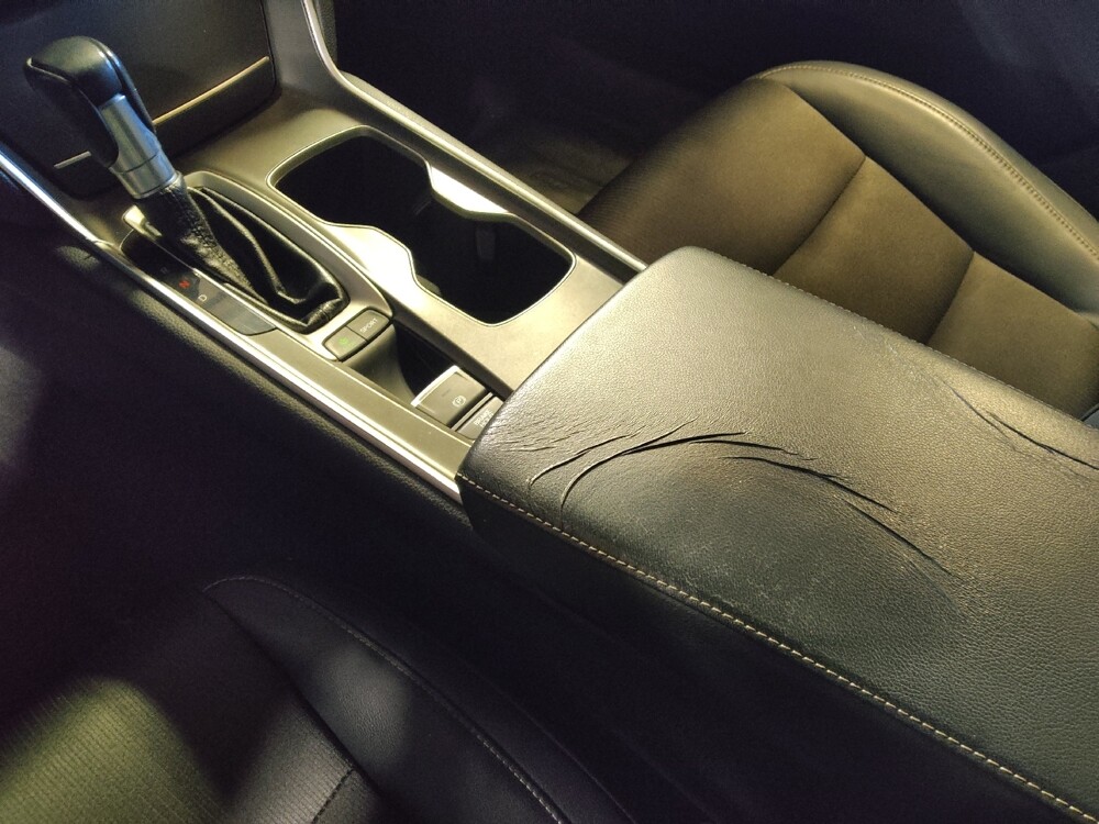 2018 Honda Accord in Jacksonville, FL 32210 - 18097374 26