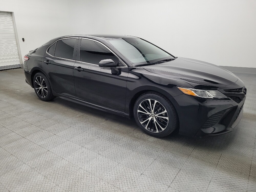 2020 Toyota Camry in Jacksonville, FL 32210 - 18097375 11