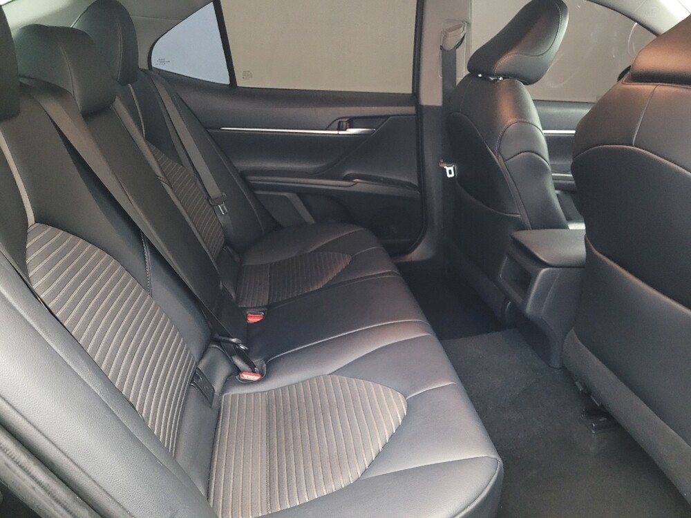 2020 Toyota Camry in Jacksonville, FL 32210 - 18097375 19