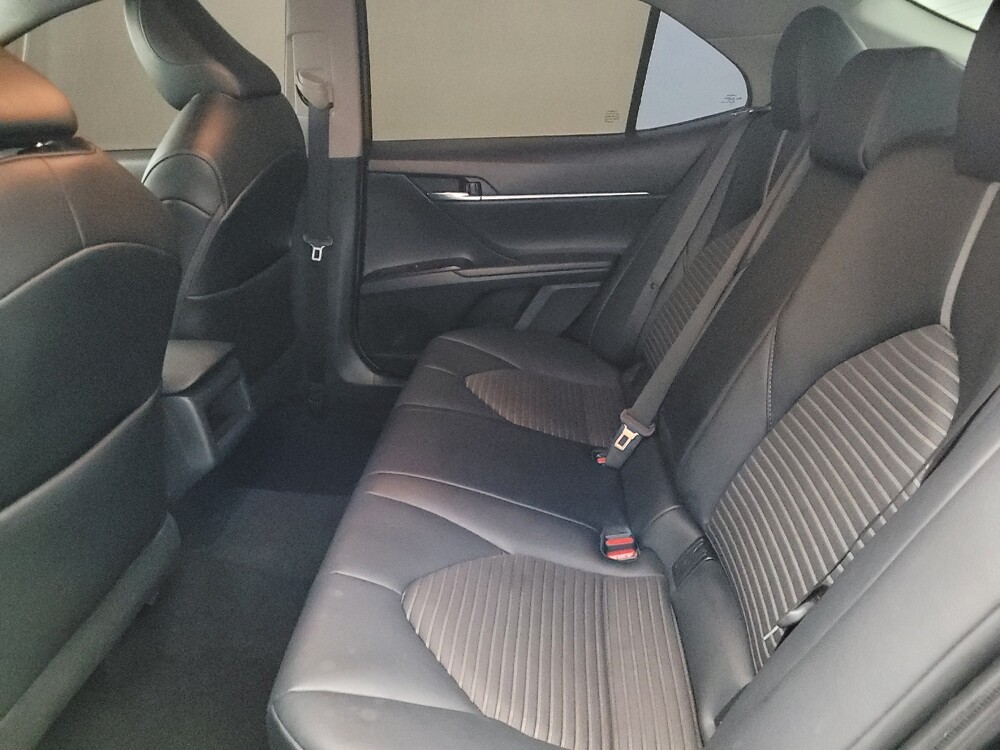 2020 Toyota Camry in Jacksonville, FL 32210 - 18097375 18