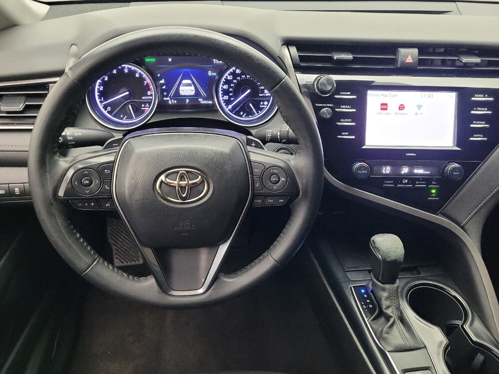 2020 Toyota Camry in Jacksonville, FL 32210 - 18097375 22