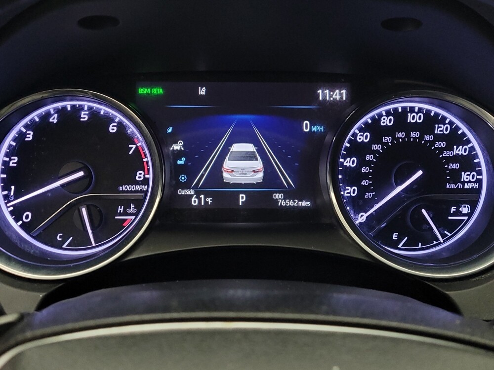 2020 Toyota Camry in Jacksonville, FL 32210 - 18097375 23