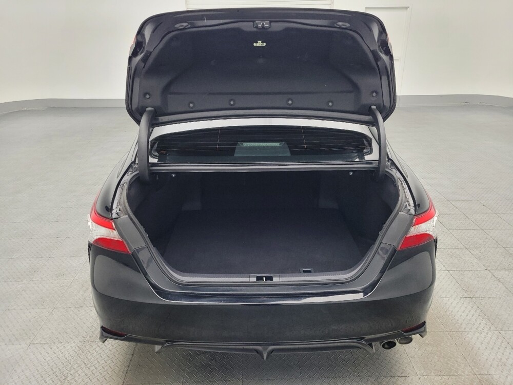 2020 Toyota Camry in Jacksonville, FL 32210 - 18097375 29