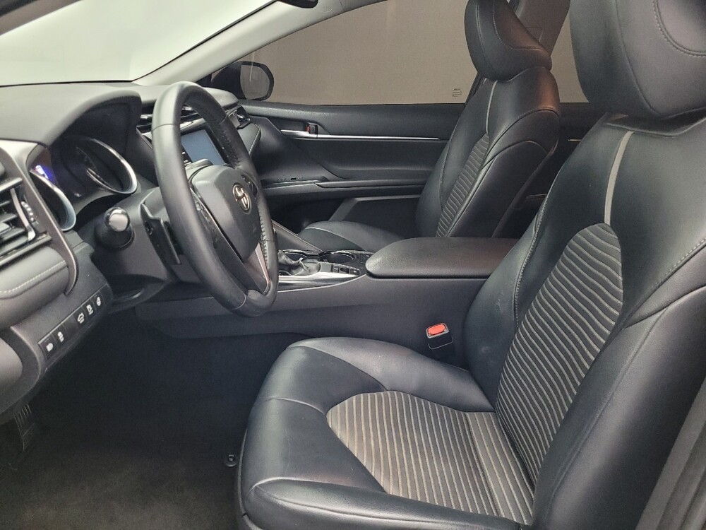 2020 Toyota Camry in Jacksonville, FL 32210 - 18097375 17