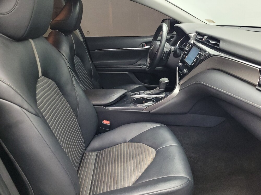 2020 Toyota Camry in Jacksonville, FL 32210 - 18097375 21