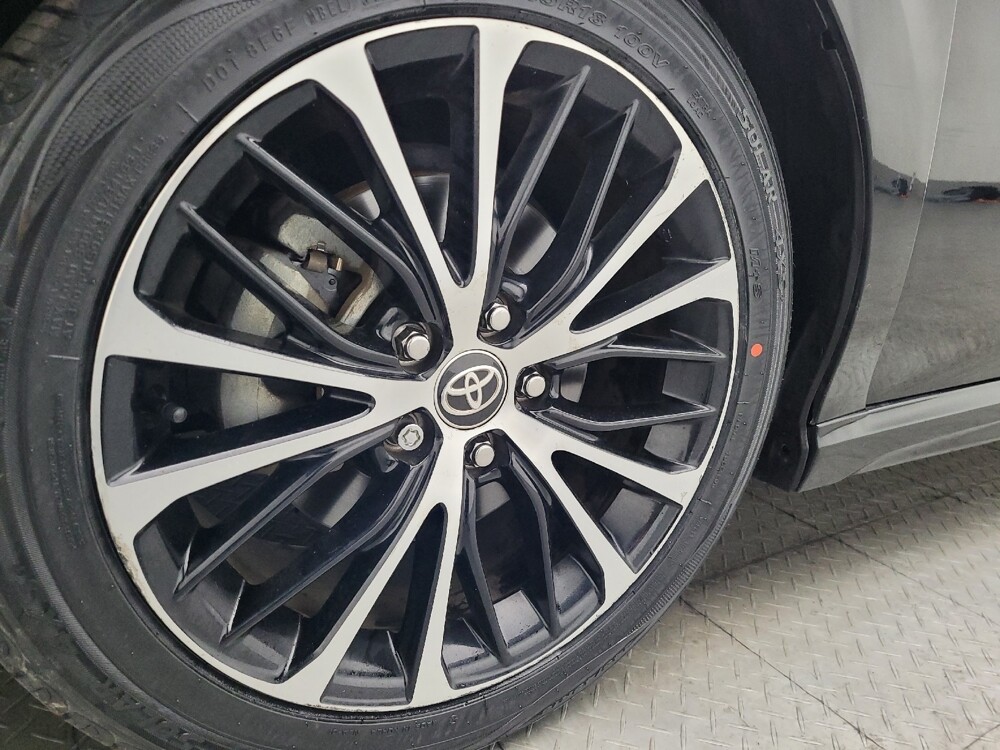 2020 Toyota Camry in Jacksonville, FL 32210 - 18097375 31