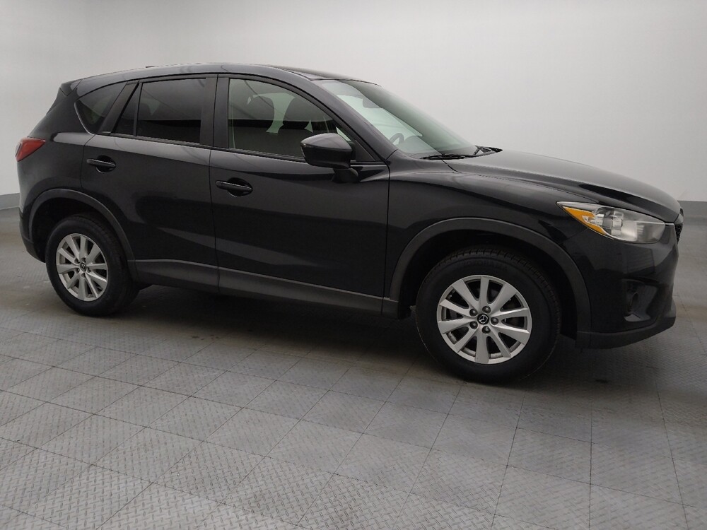 2013 Mazda CX-5 in Jacksonville, FL 32210 - 18097376 11
