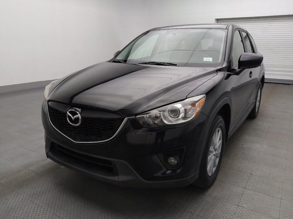 2013 Mazda CX-5 in Jacksonville, FL 32210 - 18097376 15