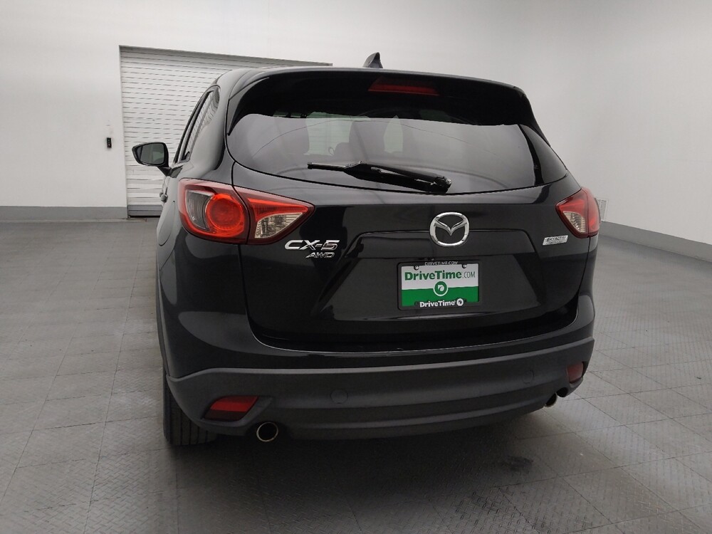 2013 Mazda CX-5 in Jacksonville, FL 32210 - 18097376 6