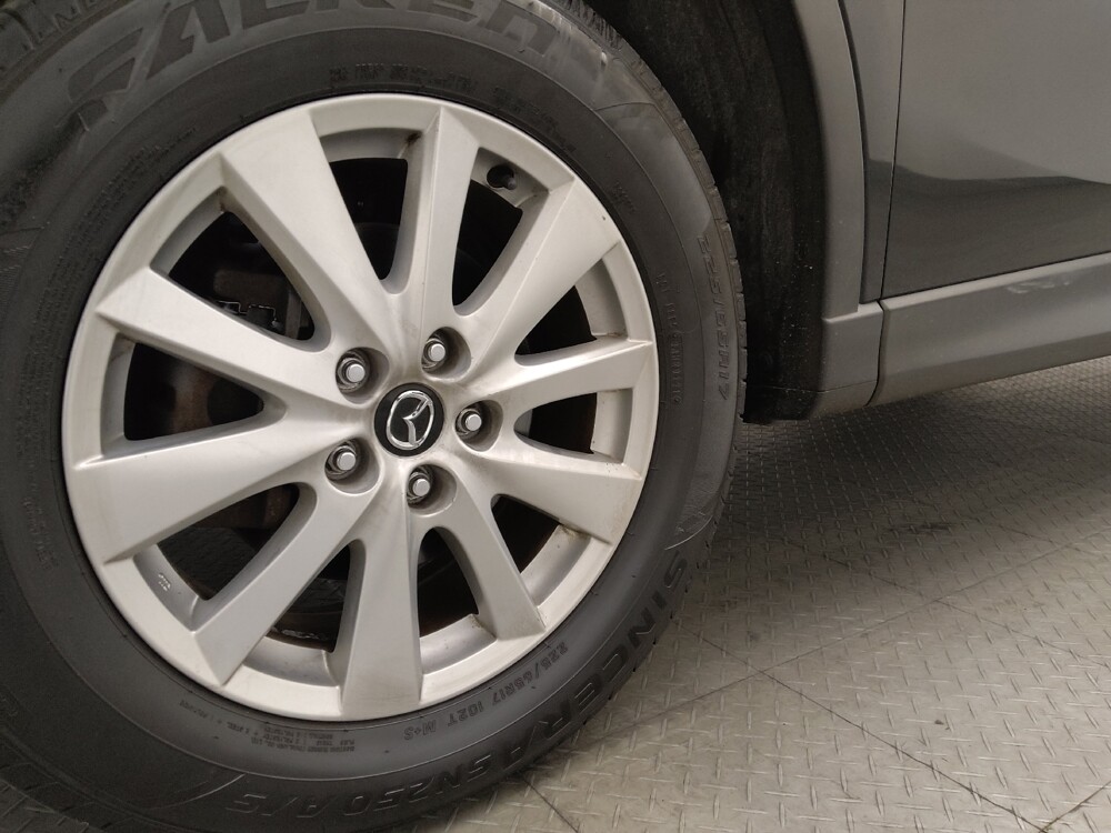 2013 Mazda CX-5 in Jacksonville, FL 32210 - 18097376 31