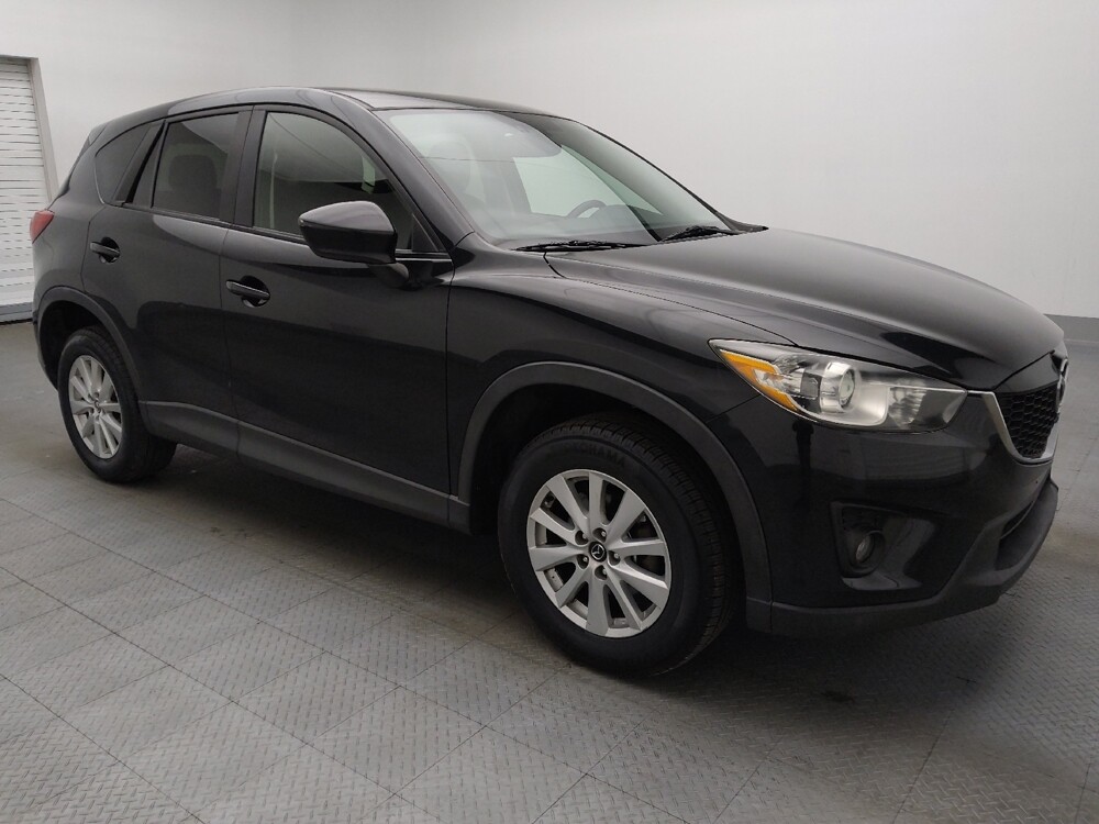 2013 Mazda CX-5 in Jacksonville, FL 32210 - 18097376 13