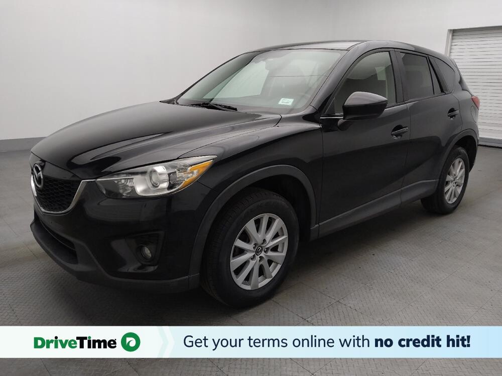 2013 Mazda CX-5 in Jacksonville, FL 32210 - 18097376