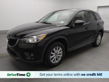 2013 Mazda CX-5 in Jacksonville, FL 32210