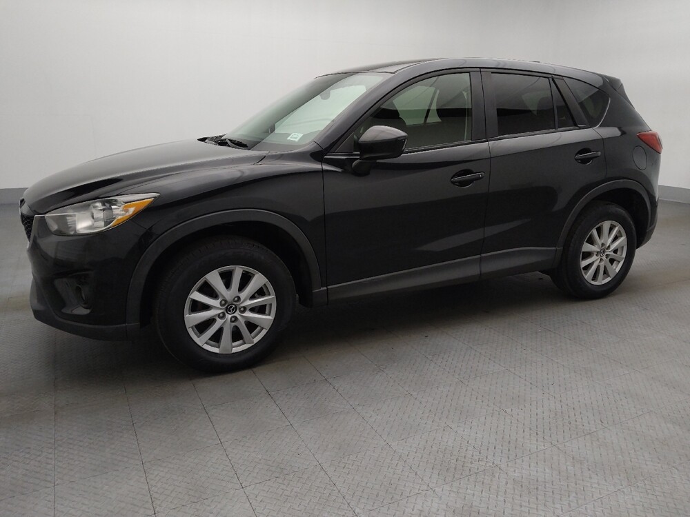 2013 Mazda CX-5 in Jacksonville, FL 32210 - 18097376 2