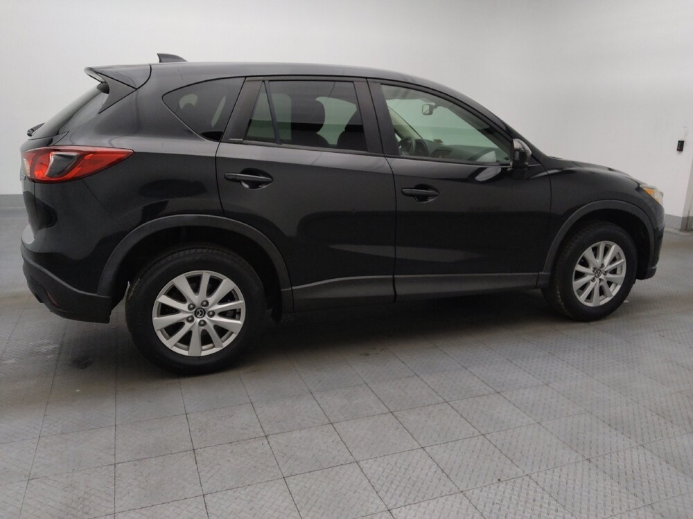 2013 Mazda CX-5 in Jacksonville, FL 32210 - 18097376 10