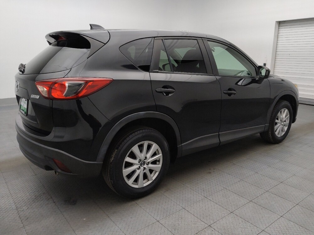 2013 Mazda CX-5 in Jacksonville, FL 32210 - 18097376 9