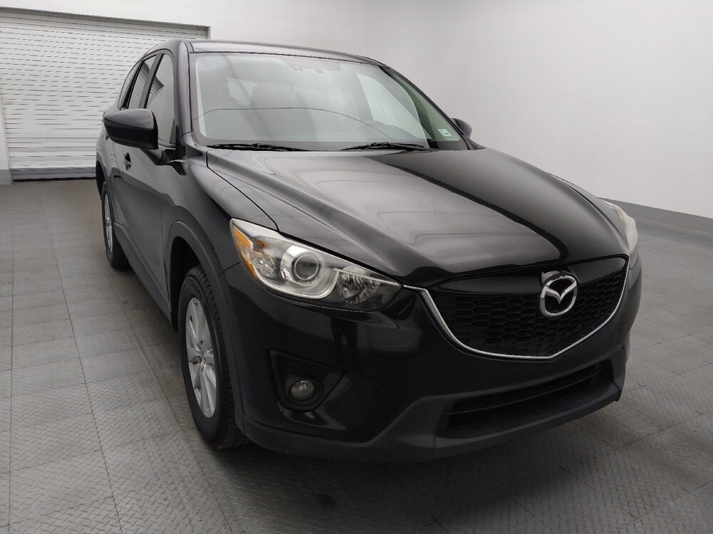 2013 Mazda CX-5 in Jacksonville, FL 32210 - 18097376 14