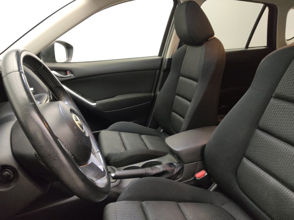 2013 Mazda CX-5 in Jacksonville, FL 32210 - 18097376 17