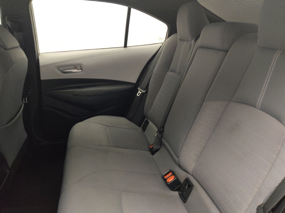 2021 Toyota Corolla in Lauderdale Lakes, FL 33313 - 18097377 18