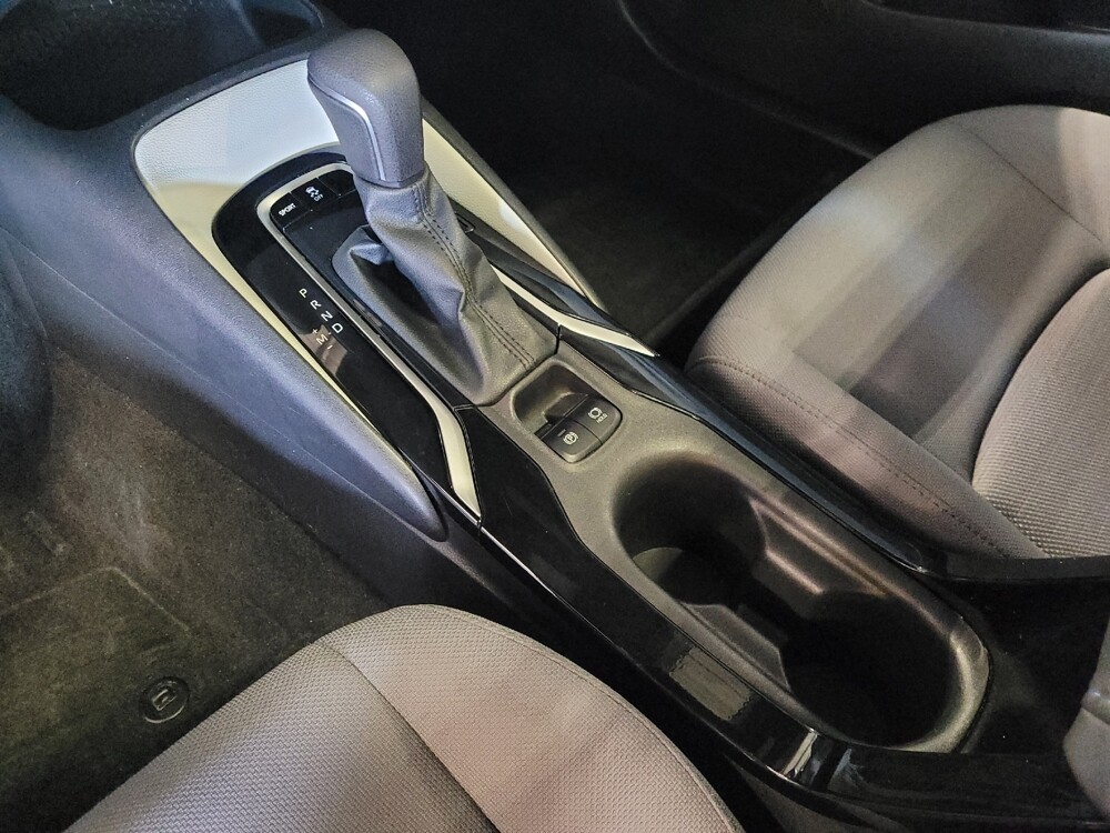 2021 Toyota Corolla in Lauderdale Lakes, FL 33313 - 18097377 26