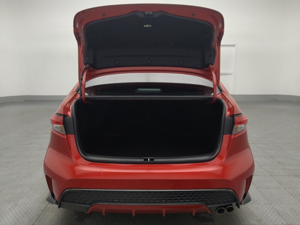 2021 Toyota Corolla in Lauderdale Lakes, FL 33313 - 18097377 29