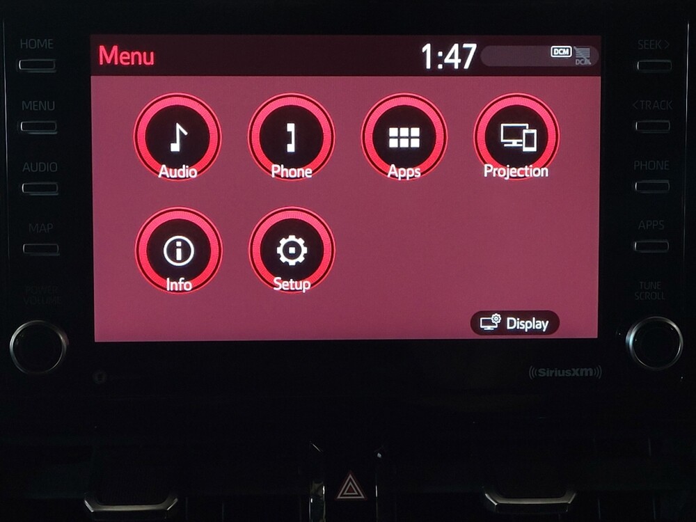 2021 Toyota Corolla in Lauderdale Lakes, FL 33313 - 18097377 25