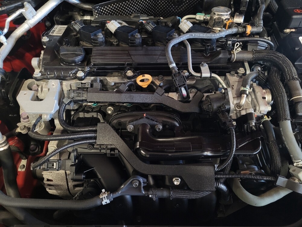 2021 Toyota Corolla in Lauderdale Lakes, FL 33313 - 18097377 30