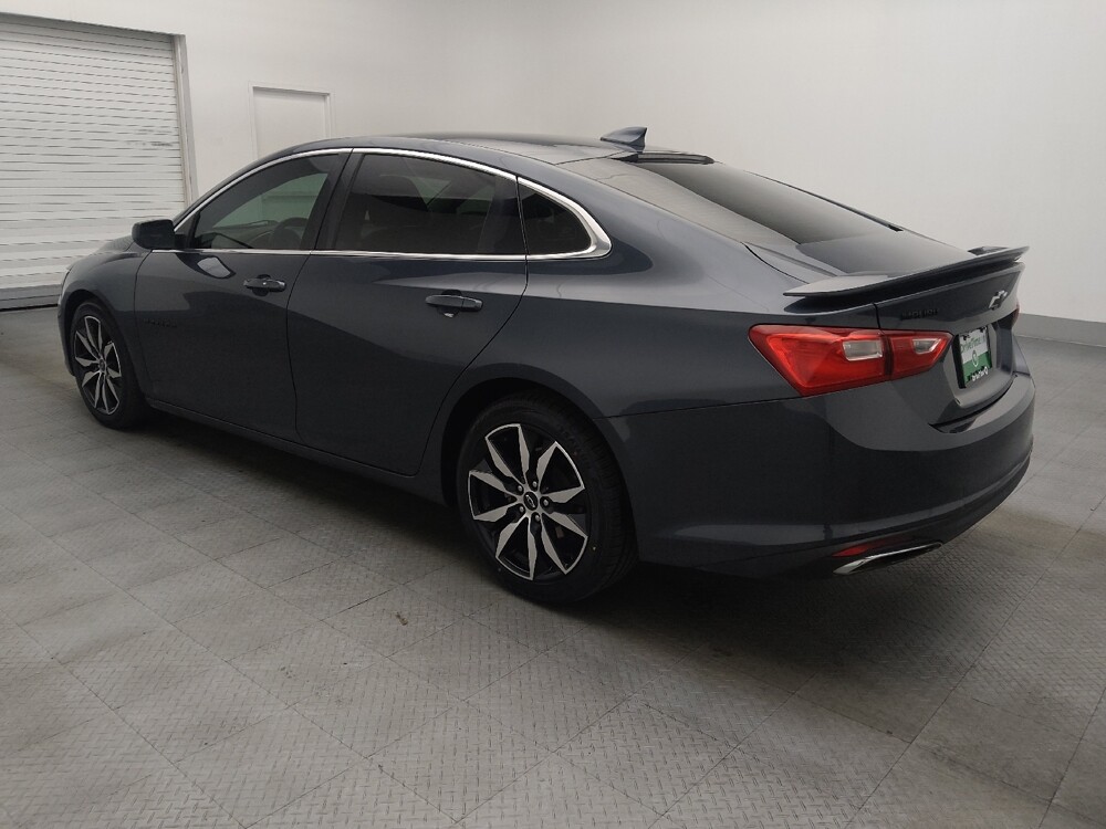 2020 Chevrolet Malibu in Macon, GA 31210 - 18097378 5