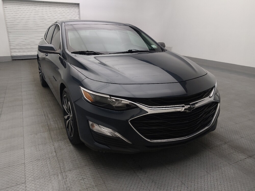 2020 Chevrolet Malibu in Macon, GA 31210 - 18097378 14
