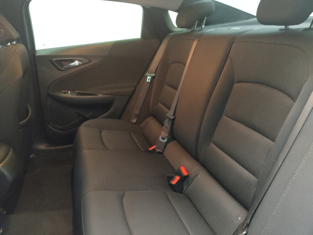 2020 Chevrolet Malibu in Macon, GA 31210 - 18097378 18