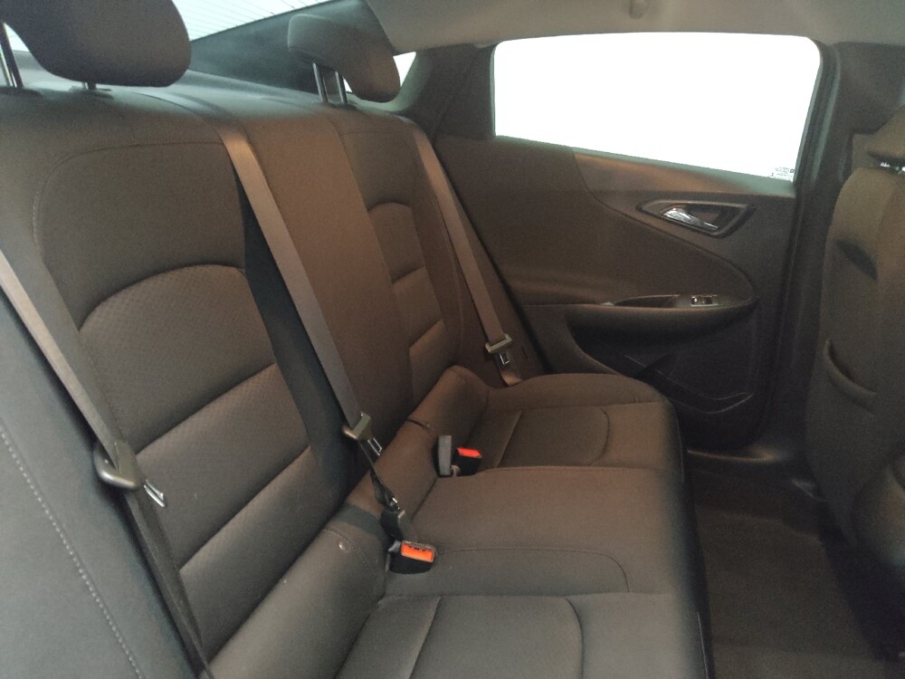 2020 Chevrolet Malibu in Macon, GA 31210 - 18097378 19