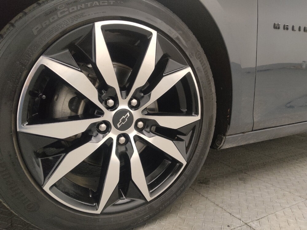 2020 Chevrolet Malibu in Macon, GA 31210 - 18097378 31