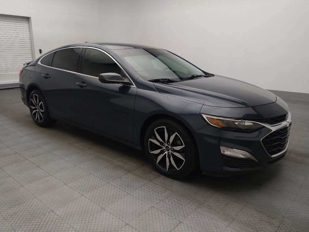 2020 Chevrolet Malibu in Macon, GA 31210 - 18097378 13