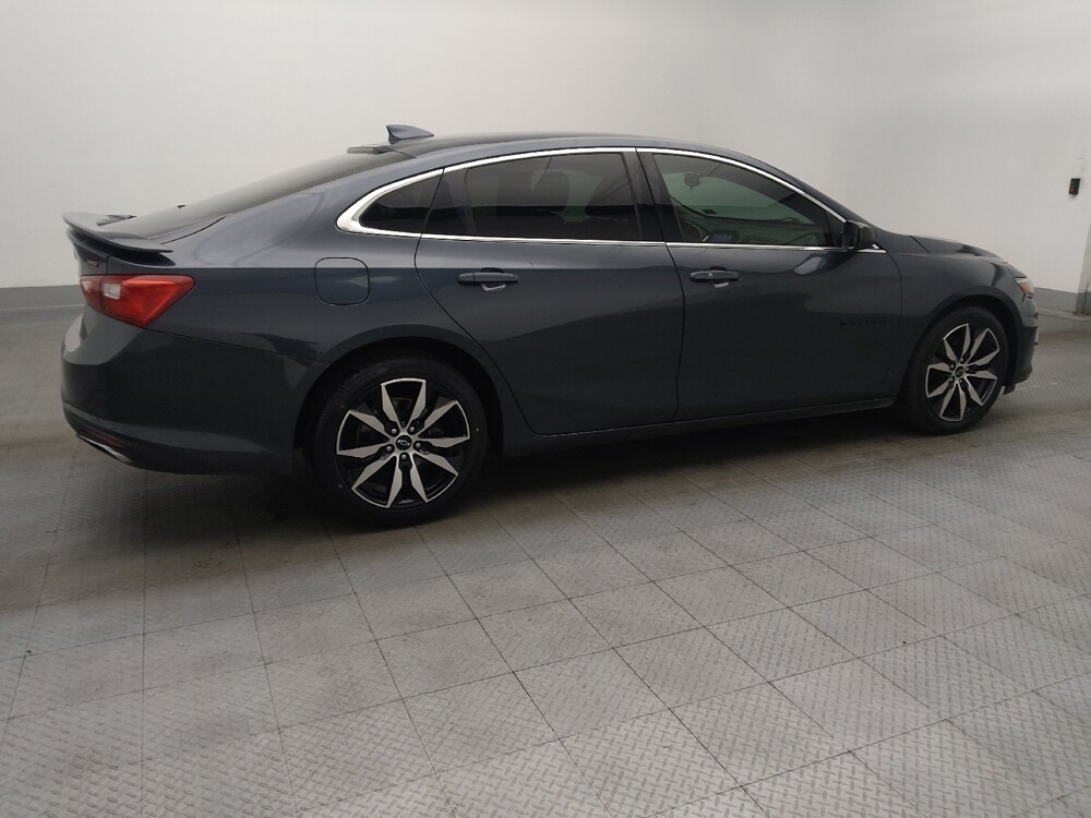 2020 Chevrolet Malibu in Macon, GA 31210 - 18097378 10