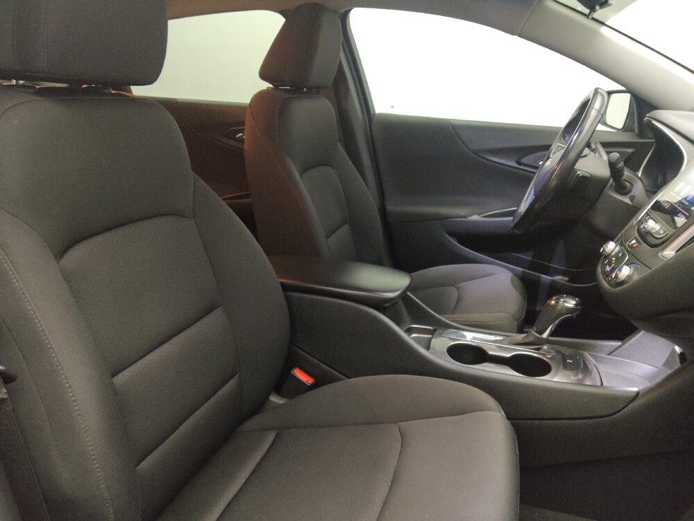 2020 Chevrolet Malibu in Macon, GA 31210 - 18097378 21